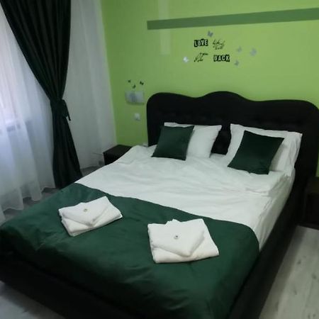 Ana Lux Apartments Braşov Exterior foto