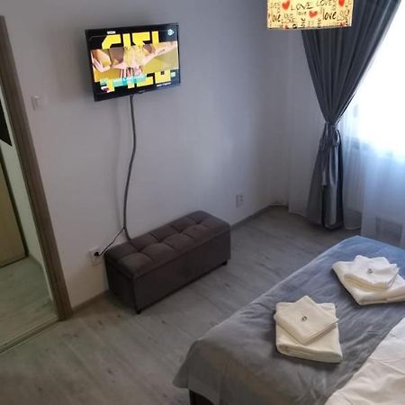 Ana Lux Apartments Braşov Exterior foto