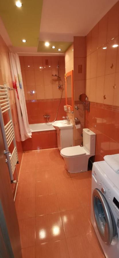 Ana Lux Apartments Braşov Exterior foto