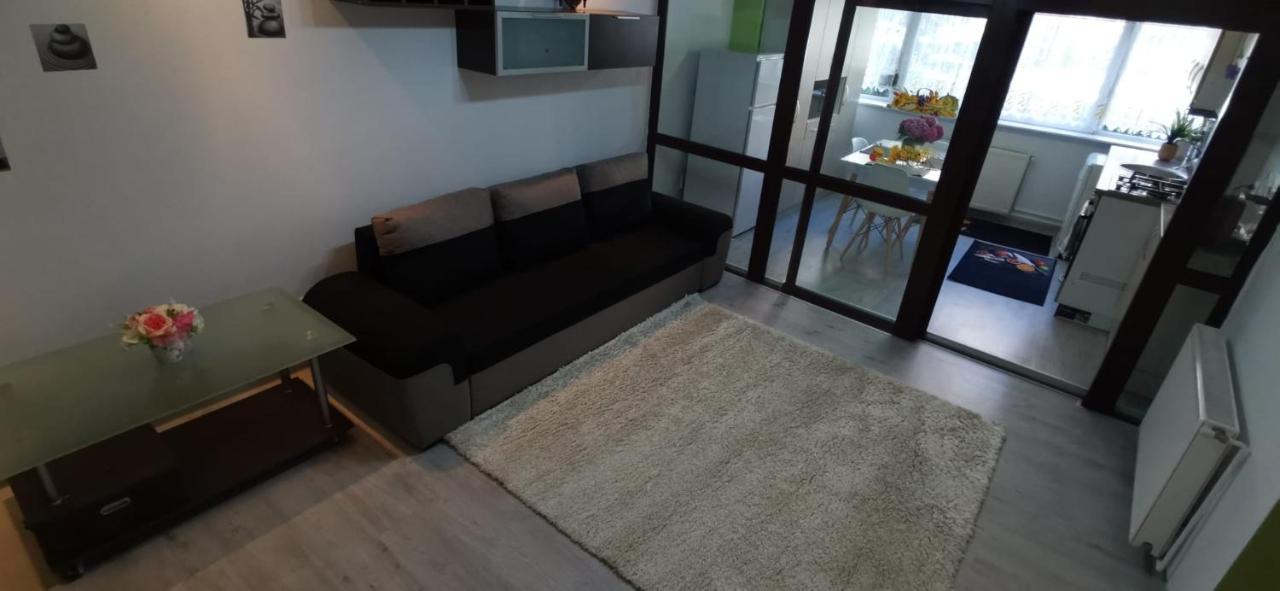 Ana Lux Apartments Braşov Exterior foto
