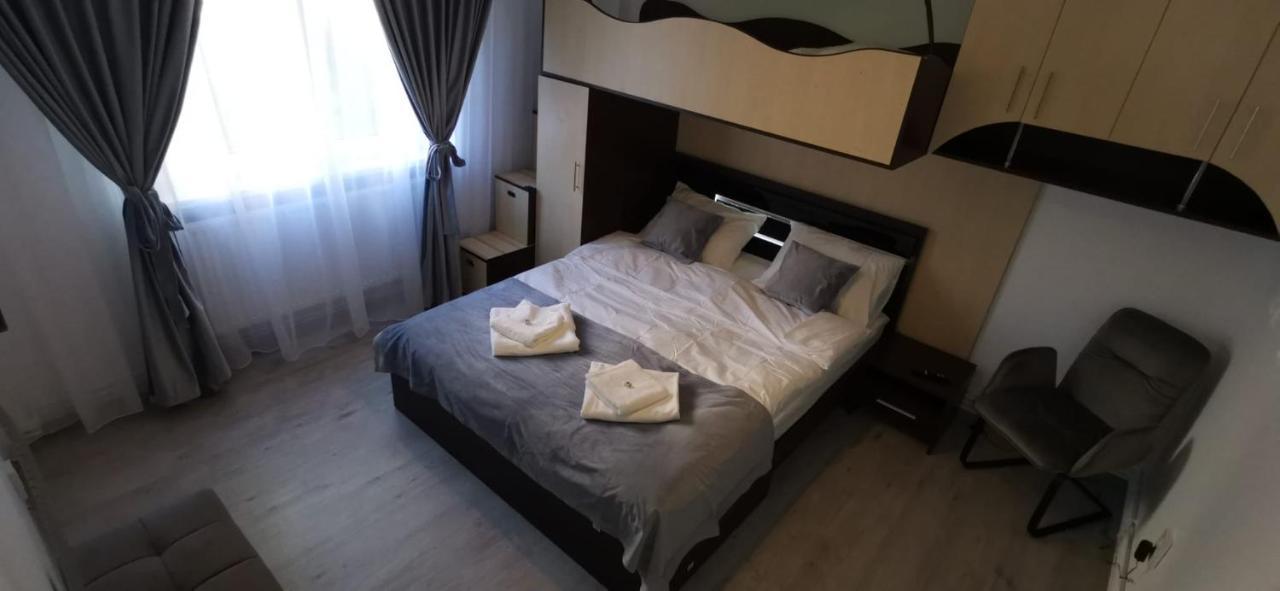 Ana Lux Apartments Braşov Exterior foto