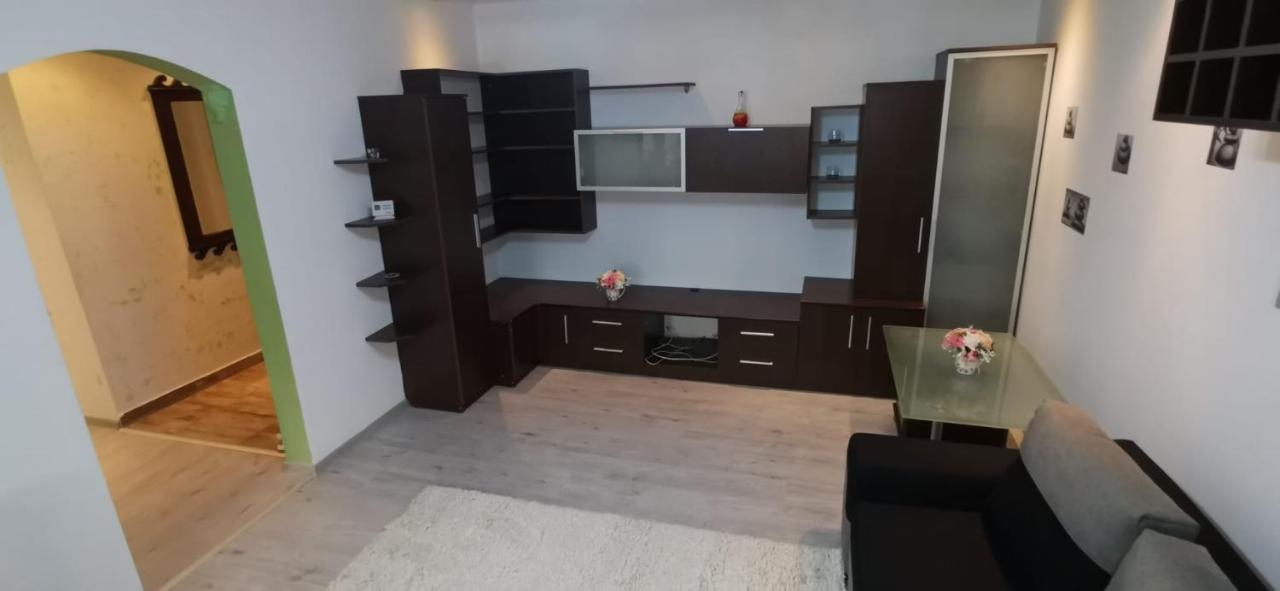Ana Lux Apartments Braşov Exterior foto
